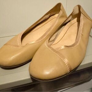 Vionic Caroll flats